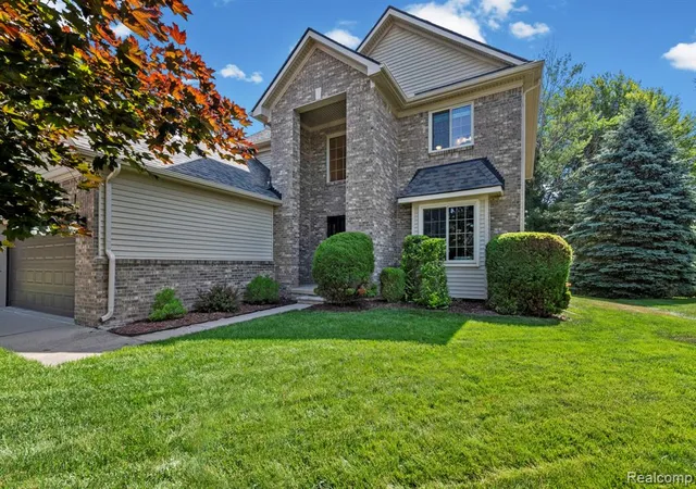1st image of 23003 Waterview Dr, New Boston, MI 48164 | MLS# 61008657