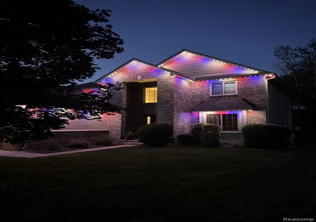 5th image of 23003 Waterview Dr, New Boston, MI 48164 | MLS# 61008657
