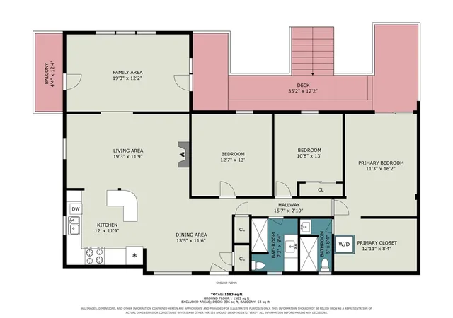 35th image of 110 Dotson Dr, Sherwood, MI 49089 | MLS# 70552651
