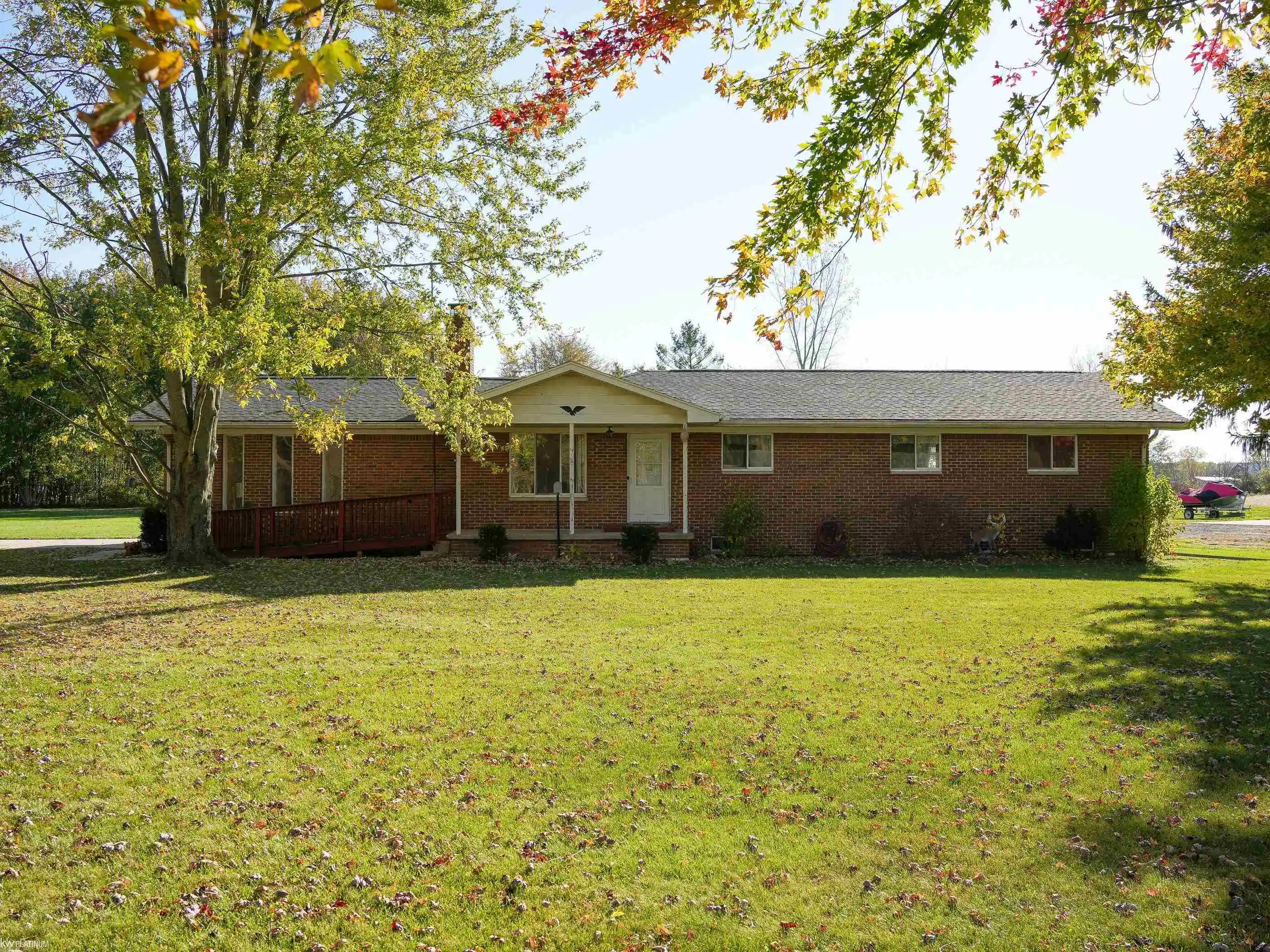Photo 1 of Single family home for sale at 6039 Belle River Rd, East China, MI 48054 | MLS# 50225516 | Listing updated on 2026-10-21