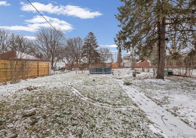 24th image of 29288 Park Stre 29288 Park Street, Sterling Heights, MI 48066 | MLS# 60972219