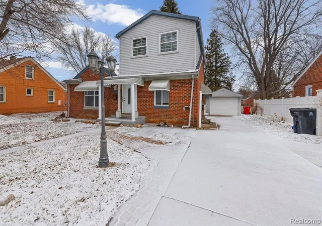 2nd image of 29288 Park Stre 29288 Park Street, Sterling Heights, MI 48066 | MLS# 60972219