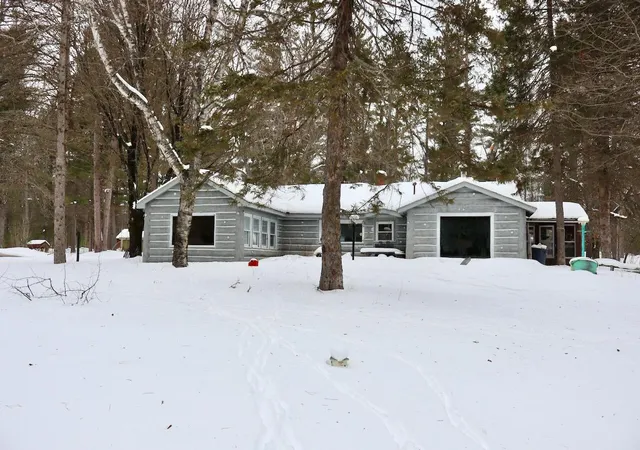 Homes for sale in Lewiston, MI | 4440 W Cherry Creek Rd, Lewiston, MI 49756 | MLS# 70518080