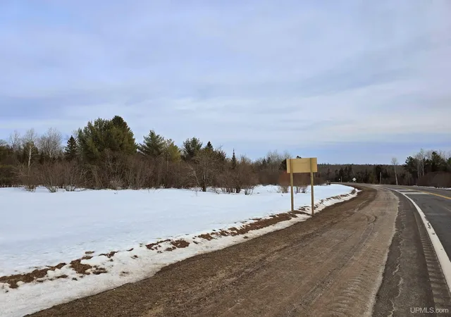 Photo 2 of Land for sale at Tbd M 38 Hwy, Greenland, MI 49929 | MLS# 50170546 | Listing updated on 2026-04-02