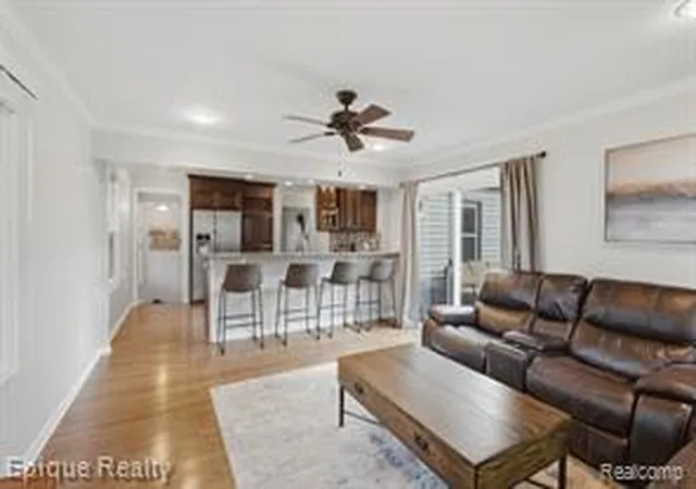 Homes for sale in Royal Oak, MI | 3402 Normandy Rd, Royal Oak, MI 48073 | MLS# 61009957