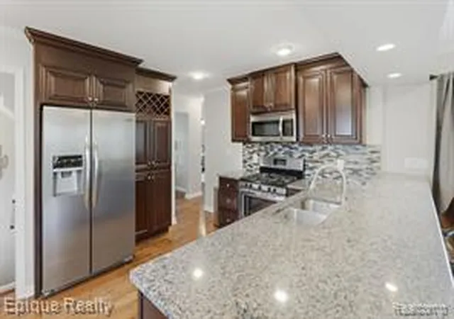 Homes for sale in Royal Oak, MI | 3402 Normandy Rd, Royal Oak, MI 48073 | MLS# 61009957