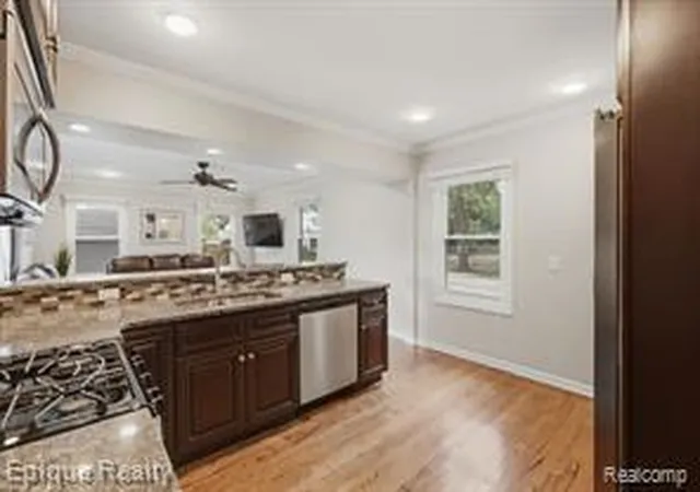 Homes for sale in Royal Oak, MI | 3402 Normandy Rd, Royal Oak, MI 48073 | MLS# 61009957