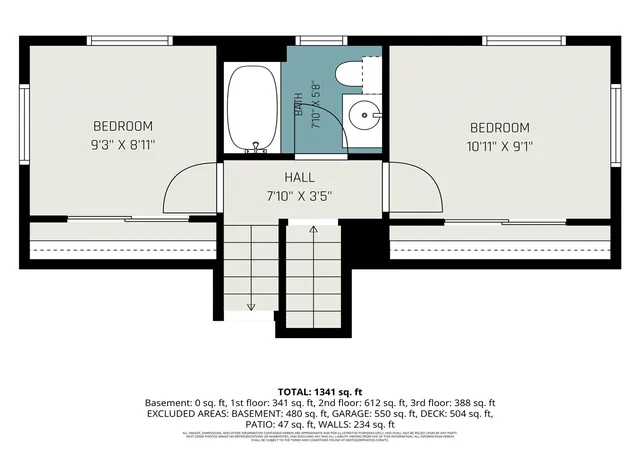 Photo 18 of Single family home for sale at 5820 Windy Acres Ln, Berrien Springs, MI 49103 | MLS# 70543802 | Listing updated on 2026-09-04