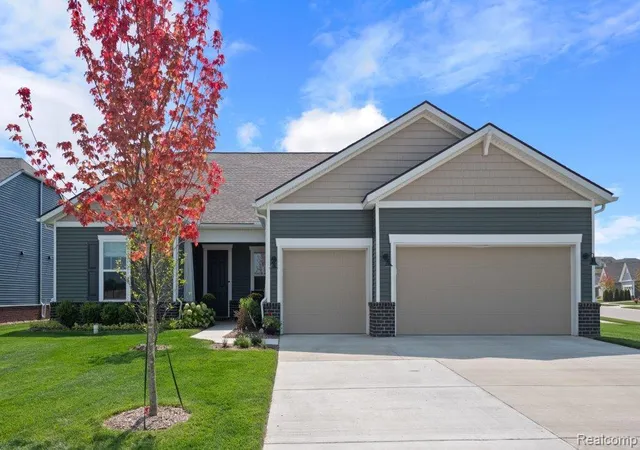 1st image of 4056 Bay Terrace, Milford, MI 48381 | MLS# 60976005