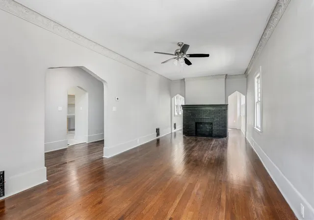 4th image of 298 Josephine St, Detroit, MI 48202 | MLS# 70534533