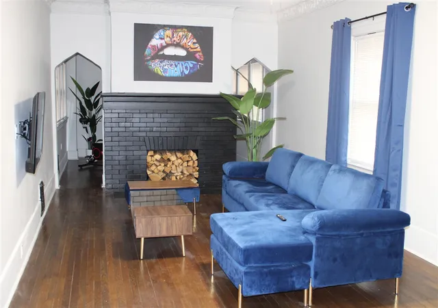 5th image of 298 Josephine St, Detroit, MI 48202 | MLS# 70534533