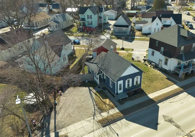 Homes for sale in Port Huron St Clair, MI | 1134 Water St, Port Huron St Clair, MI 48060 | MLS# 60969760