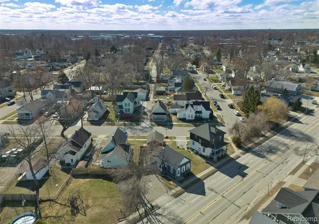 Homes for sale in Port Huron St Clair, MI | 1134 Water St, Port Huron St Clair, MI 48060 | MLS# 60969760