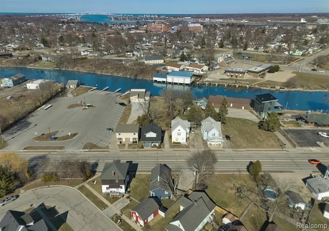 Homes for sale in Port Huron St Clair, MI | 1134 Water St, Port Huron St Clair, MI 48060 | MLS# 60969760