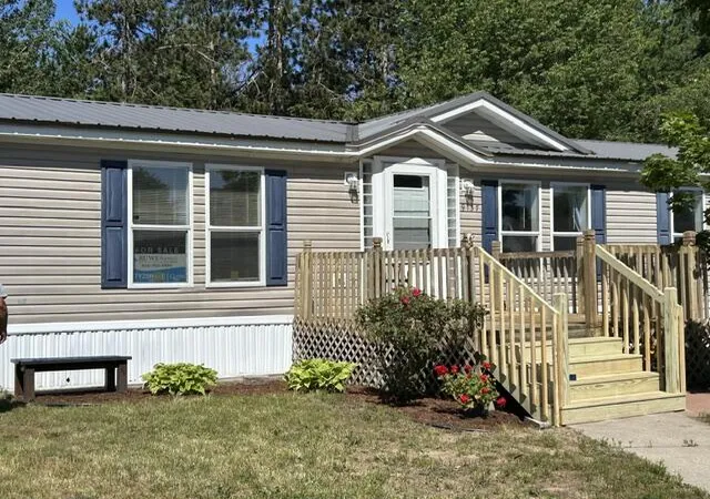 Photo 1 of Sale Pending at 9137 Pine Lake Ct, West Olive, MI 49460 | MLS# 70542502 | Listing updated on 2026-08-11