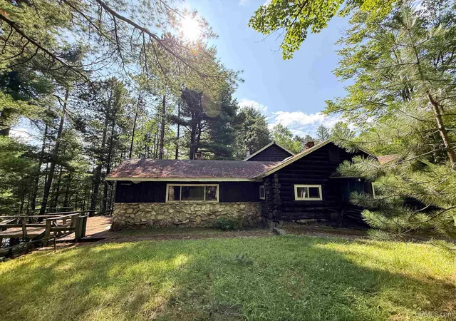 Photo 1 of Single family home for sale at 60445 County Rd 581, Ishpeming, MI 49849 | MLS# 50215954 | Listing updated on 2026-09-05