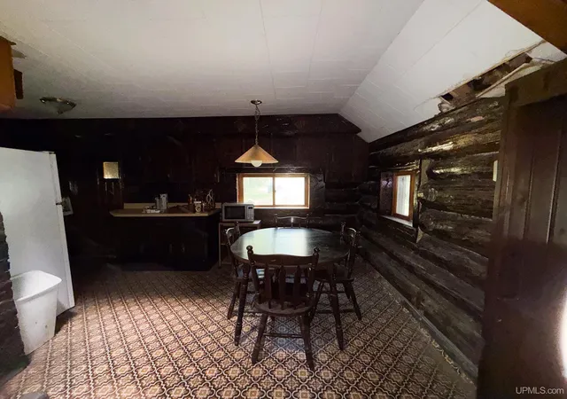Photo 3 of Single family home for sale at 60445 County Rd 581, Ishpeming, MI 49849 | MLS# 50215954 | Listing updated on 2026-09-05
