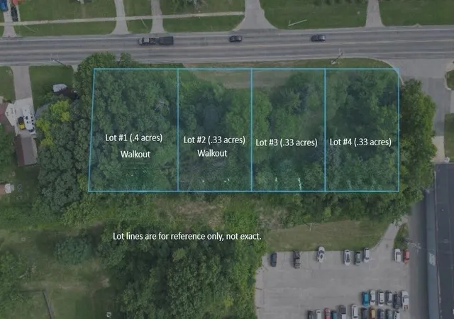 1st image of 802 E Main St, Middleville, MI 49333 | MLS# 70550817