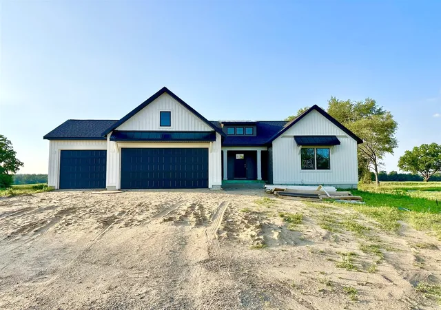 Homes for sale in Byron Center, MI | 739 Goldenfield Dr, Byron Center, MI 49315 | MLS# 70535241