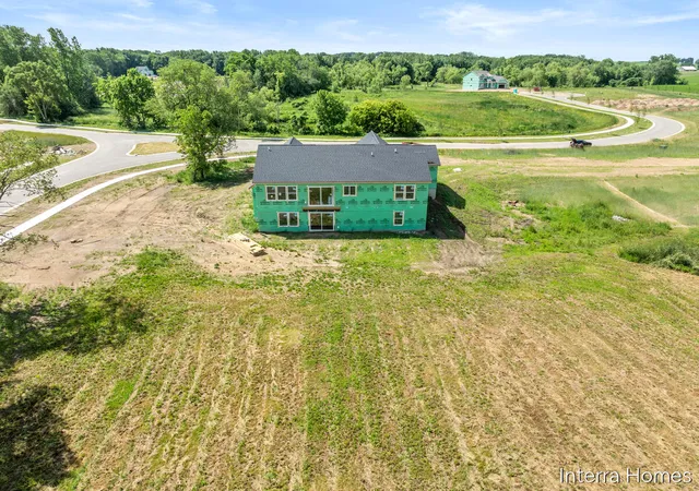 Homes for sale in Byron Center, MI | 739 Goldenfield Dr, Byron Center, MI 49315 | MLS# 70535241