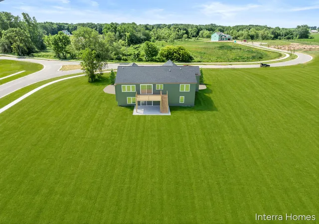 Homes for sale in Byron Center, MI | 739 Goldenfield Dr, Byron Center, MI 49315 | MLS# 70535241