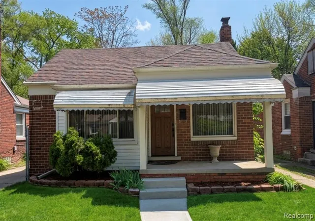 1st image of 18418 Edinborough Rd, Detroit, MI 48219 2862 | MLS# 60991863