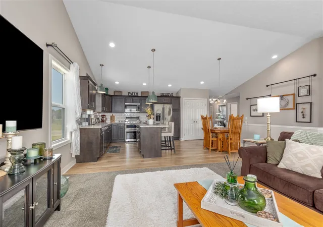 Photo 3 of Condo for sale at 4478 Meadow Pond Way, Hamilton, MI 49419 | MLS# 70549455 | Listing updated on 2026-09-09