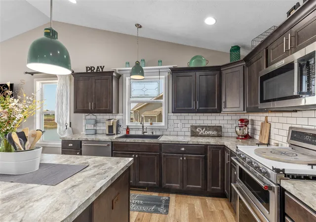 Photo 4 of Condo for sale at 4478 Meadow Pond Way, Hamilton, MI 49419 | MLS# 70549455 | Listing updated on 2026-09-09