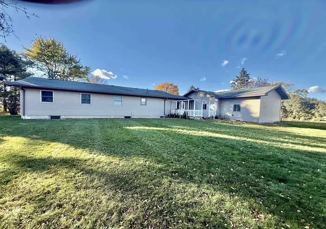5th image of 7873 S Rich Rd, Middleton, MI 48856 | MLS# 80070052