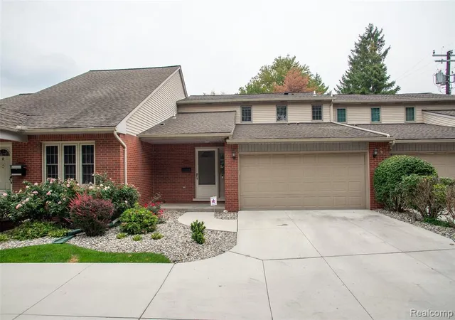 Photo 1 of Sale Pending at 22275 Morley Ave, Dearborn, MI 48124 | MLS# 61020829 | Listing updated on 2026-08-21