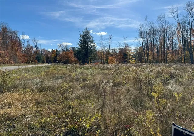 Photo 4 of Land for sale at 15505 Waldron Way, Big Rapids, MI 49307 | MLS# 70438322 | Listing updated on 2026-05-01