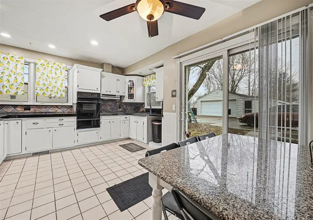 Photo 2 of Single family home for sale at 2463 Kinney Ave, Grand Rapids, MI 49534 | MLS# 70545255 | Listing updated on 2026-09-04