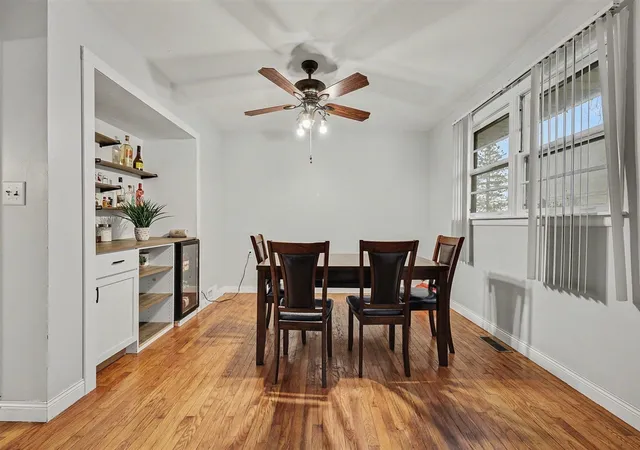 Photo 3 of Single family home for sale at 2463 Kinney Ave, Grand Rapids, MI 49534 | MLS# 70545255 | Listing updated on 2026-09-04