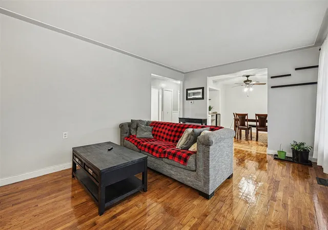 Photo 3 of Single family home for sale at 2463 Kinney Ave, Grand Rapids, MI 49534 | MLS# 70545255 | Listing updated on 2026-09-04