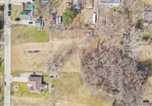 Photo 2 of Land for sale at Vacant Lot Tromley, Inkster, MI 48141 | MLS# 61013603 | Listing updated on 2026-07-22