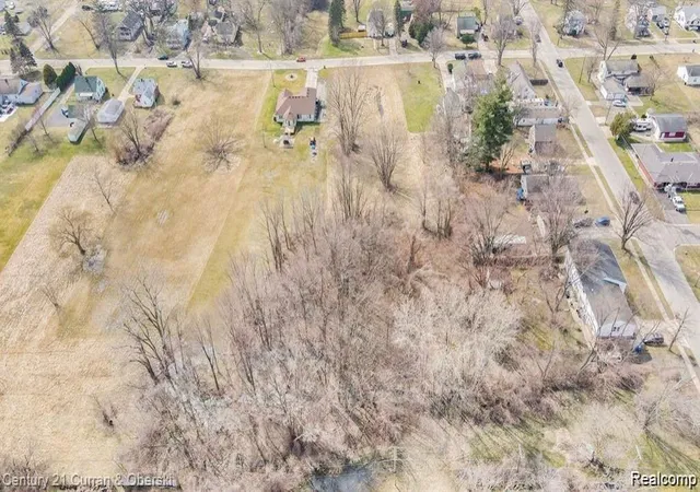 Photo 4 of Land for sale at Vacant Lot Tromley, Inkster, MI 48141 | MLS# 61013603 | Listing updated on 2026-07-22