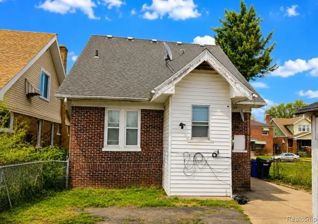 4th image of 10189 Monica St, Detroit, MI 48204 | MLS# 60998121
