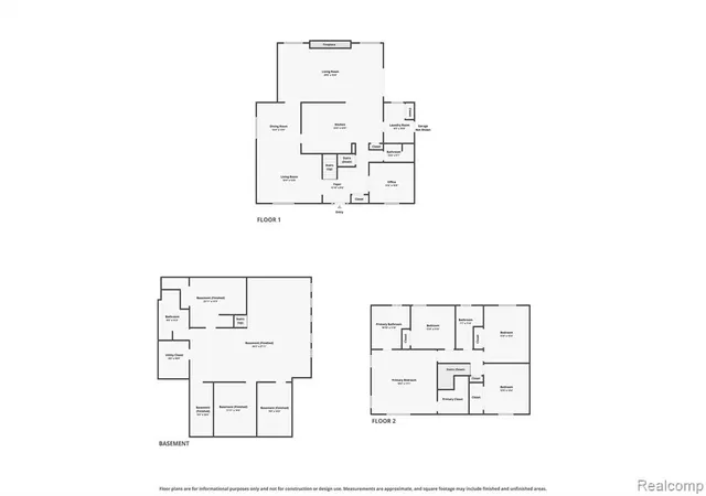 Photo 35 of Single family home for sale at 6052 Glen Eagles Dr, West Bloomfield, MI 48323 2212 | MLS# 61024997 | Listing updated on 2026-08-28