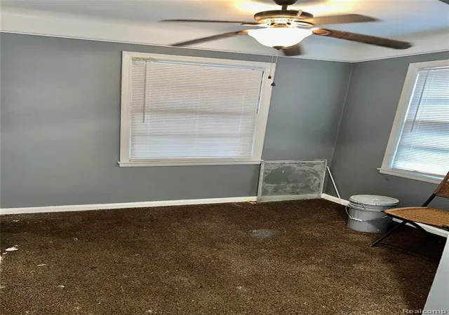 Photo 3 of Sale Pending at 15387 Strathmoor St, Detroit, MI 48227 | MLS# 60043345 | Listing updated on 2025-06-20