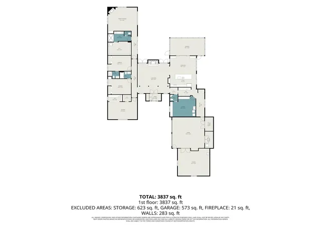 50th image of 5389 Ridge Rd, Pentwater, MI 49449 | MLS# 70536183