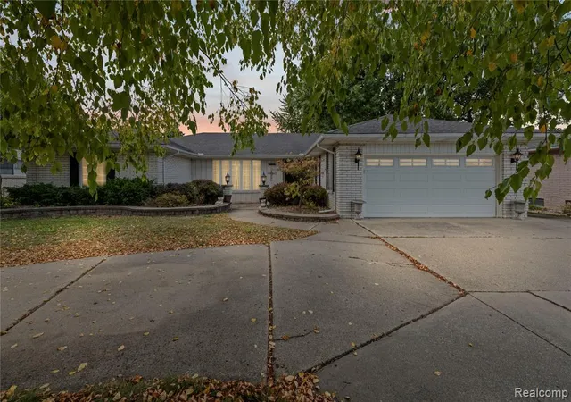 Photo 1 of Single family home for sale at 38219 Santa Anna St, Clinton Township, MI 48036 | MLS# 60990917 | Listing updated on 2026-07-27