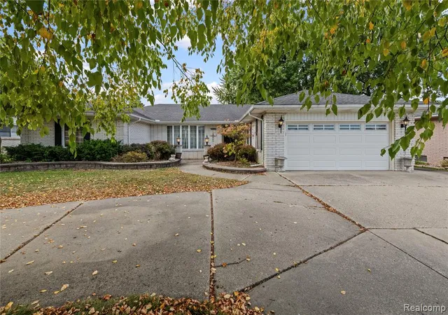 Photo 2 of Single family home for sale at 38219 Santa Anna St, Clinton Township, MI 48036 | MLS# 60990917 | Listing updated on 2026-07-27