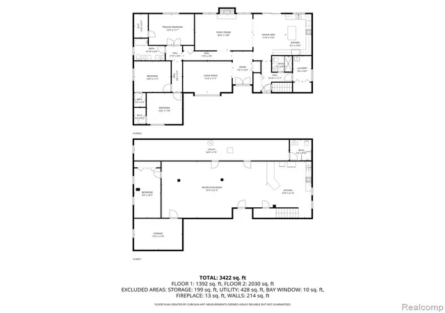 Photo 38 of Single family home for sale at 38219 Santa Anna St, Clinton Township, MI 48036 | MLS# 60990917 | Listing updated on 2026-07-27