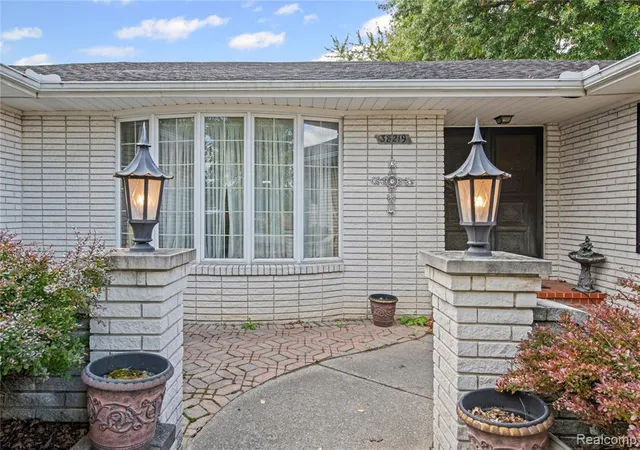 Photo 3 of Single family home for sale at 38219 Santa Anna St, Clinton Township, MI 48036 | MLS# 60990917 | Listing updated on 2026-07-27