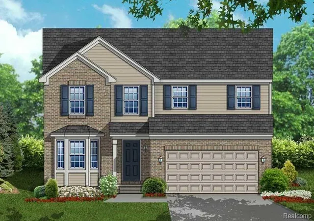 1st image of 6238 Inverness Dr, Romulus, MI 48174 | MLS# 40020235