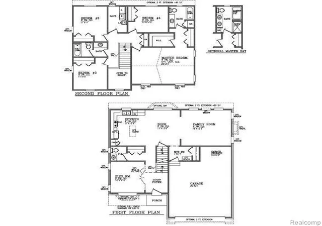 2nd image of 6238 Inverness Dr, Romulus, MI 48174 | MLS# 40020235