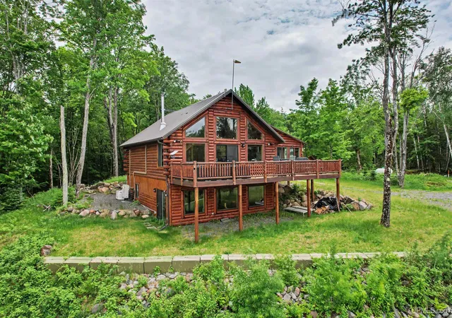 Single family home for sale at 3704 E Cisco Lake Rd, Watersmeet, MI 49969 | MLS# 50220134