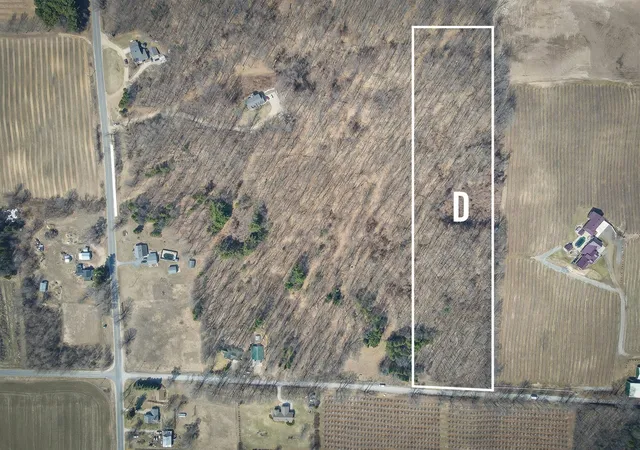 Homes for sale in New Era, MI | Parcel D W Grant Rd, New Era, MI 49446 | MLS# 70508832