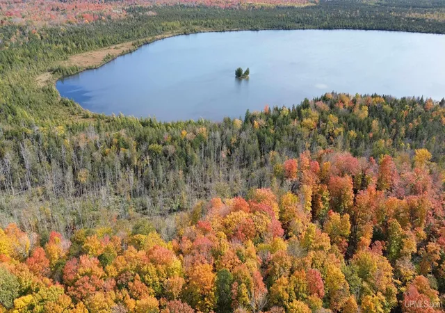Photo 1 of Land for sale at Tbd Us 2 Hwy, Gulliver, MI 49854 | MLS# 50191855 | Listing updated on 2025-10-29