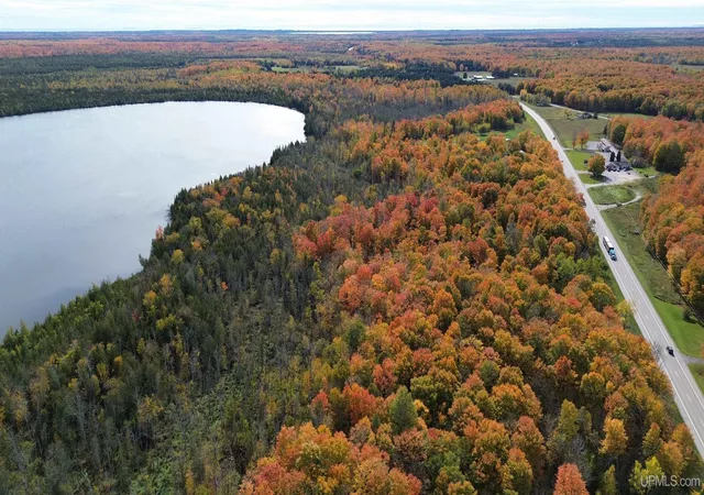 Photo 3 of Land for sale at Tbd Us 2 Hwy, Gulliver, MI 49854 | MLS# 50191855 | Listing updated on 2025-10-29